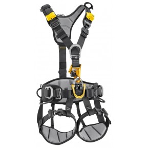 Страховочная система PETZL ASTRO INT 065-80 cm Фото №1