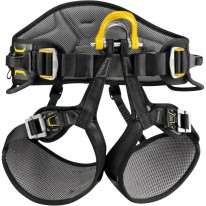 Система страхувальна для промальпу Petzl Astro Sit Fast 0 (C085AA00)