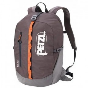 Рюкзак Petzl BUG GRAY Фото №1