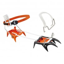 Кішки альпіністські PETZL IRVIS HYBRID LLU  (36-46 розмір)