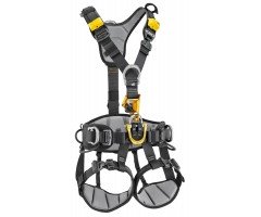Страхувальна система PETZL ASTRO INT 0 83-120 cm