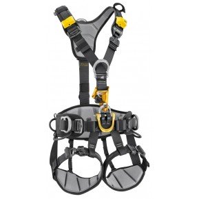Страхувальна система PETZL ASTRO INT 0 65-80 cm Фото №1