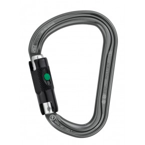 Карабин PETZL William ball lock Sale Фото №1