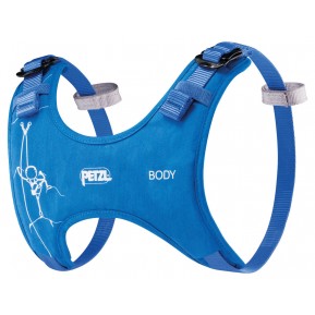 Система PETZL BODY blue Фото №1