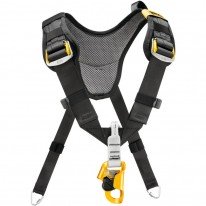 Верхня підтримка Petzl TOP CROLL S