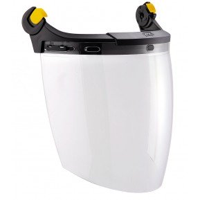Щиток-забрало Vizen face shield PETZL  Фото №1