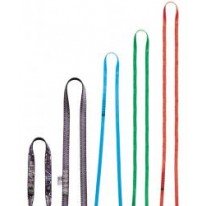 Петля PETZL Anneau 80cm чорна