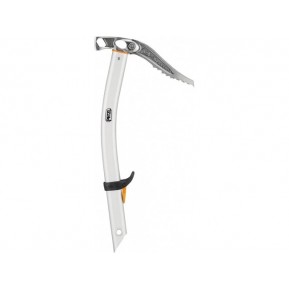 Ледоруб PETZL SUM'TEC 43cm с молотком Sale Фото №1