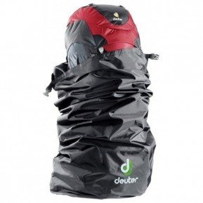 Чехол транспортный нейлон Deuter Flight Cover 90 литров  3944116 7000 Фото №1