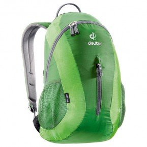 Велорюкзак Deuter City Light 2215 emerald-spring  16 л  Фото №1