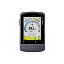 Велокомп GPS Giant Dash M200
