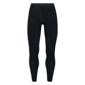 Термобрюкі ICEBREAKER 175 Everyday Leggings MEN BLACK S, M Фото №1