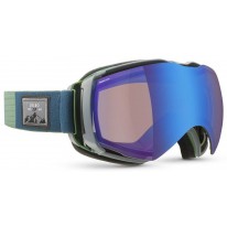 Маска Julbo 740 51 169 AEROSPACE GREEN/GREY RV HM2-4B