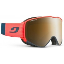 Маска Julbo 759 50 131 CYRIUS RED/BLUE RV HM2-4S