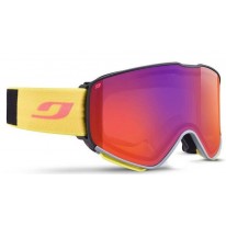 Маска Julbo велосипедна Julbo 765 11 220 QUICKSHIFT MTB BLACK/YELCAT2+0