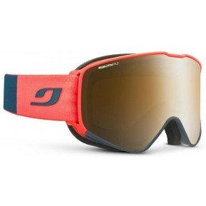 Маска Julbo 759 50 131 CYRIUS RED/BLUE RV HM2-4S Фото №1