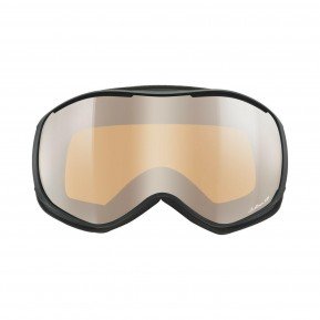 Маска JULBO 770 12 141 ELLIPSE BLACK CAT3 Фото №1