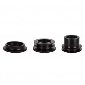 Адаптер втулки DT Swiss 15x110мм 180/240 RoxkShox Torque Cups (2017) (HWGXXX0009102S) Фото №1