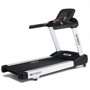 Бігова доріжка Spirit CT850 Фото №1