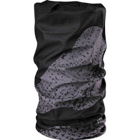 Баф MERIDA Multifunctional Headwear/Mountain Onesize/Black, Grey Фото №1