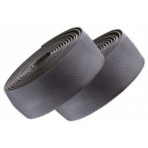 Обмотка для керма MERIDA ROAD EXPERT BARTAPE,FOAM,BLACK L:2100MM*W:30MM, W/END PLUGS 50 г Фото №1