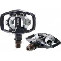   Педалі Shimano PD-ED500, SPD рамка, Touring