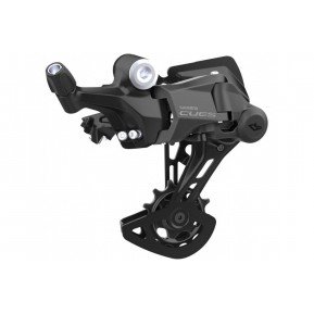 Перемикач задній Shimano RD-U4000-GS CUES 9-шв. Фото №1