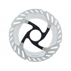   Ротор Shimano RT-CL800-S-I, 160мм, ICE TECH FREEZA CENTER LOCK Фото №1