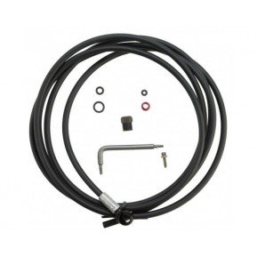 Гідролінія Sram Monoblock, 2000mm, Black Фото №1