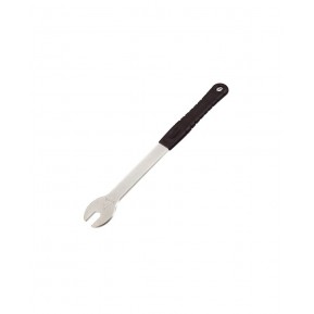 BBB BTL-10L педальний ключ "Hi-Torque" L довгий чорн./satin fin. (8716683046540) Фото №1