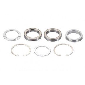 BBB BBO-15 підшипники каретки "BottomBear" BB30 MTB  BB30  68/73mm wide brackets (8716683086881) Фото №1
