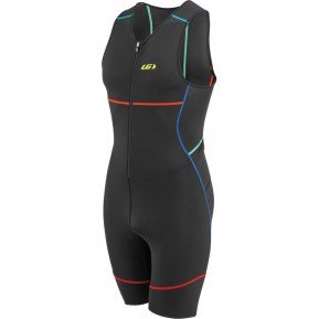 Велокостюм Garneau Tri Comp Triathlon 322 BLK S , M Фото №1