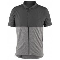 Веломайка Garneau GRN CAMBRIDGE SHIRT 90-grey 