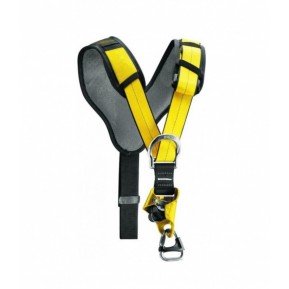 Верхняя PETZL обвязка TOP CROLL Sale Фото №1