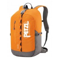 Рюкзак PETZL BAG red