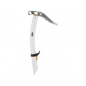 Льодоруб PETZL SUM'TEC 43cm з молотком Фото №1