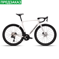 Endurance велосипед 28'' Polygon STRATTOS C8 Di2 2026