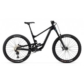 Велосипед Rocky Mountain Altitude Alloy 50 чорний 2025 Фото №1