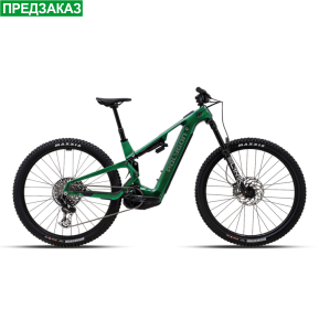 E-bike 29"  Polygon COLLOSUS TE 0 AXS 2026 Фото №1