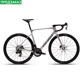 Adventure шоссер  28” Polygon STRATTOS C9 AXS 2026 Фото №1