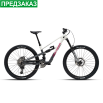 Enduro велосипед Polygon COLLOSUS N9 Di2 CARBON 2026