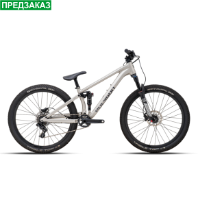 Dirt Велосипед Polygon TRID ZZ 2026 Фото №1
