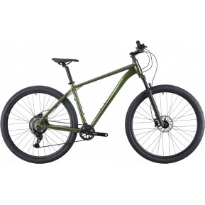 Велосипед 29" Pride MARVEL 9.2 хаки 2025 Фото №1