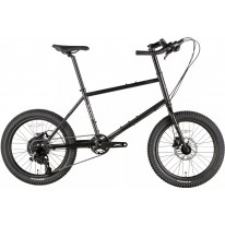 Велосипед 20" Pride NANO 2026