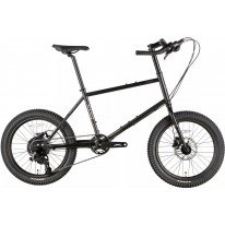 Велосипед 20" Pride NANO 2026