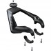 Аеробар PRO Compact Carbon Clip-On, 31.8mm, з кріпленням для Garmin, Wahoo and Bryton Фото № 3