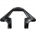 Аеробар PRO Compact Carbon Clip-On, 31.8mm, з кріпленням для Garmin, Wahoo and Bryton Фото № 5