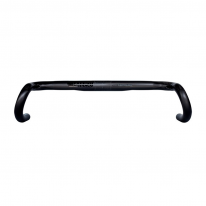 Кермо PRO Discover Carbon, 20 град. розгортка/40cm/31.8mm