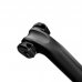   Підсідельний штир PRO PLT 27.2mm/20mm offset / 400mm Фото № 4