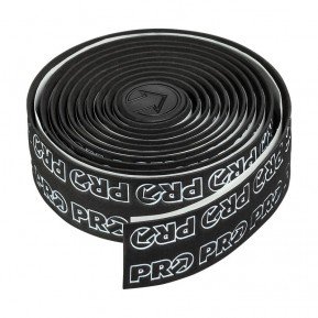 Обмотка руля PRO Sport control TEAM EVA, black 3 мм  Фото №1